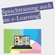 Flyer e-Learning